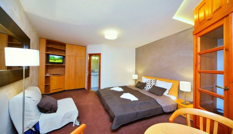 Hotel Bedřiška Wellness Resort & Spa**** Špindlerův Mlýn